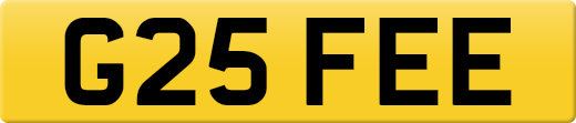 G25FEE
