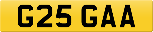 G25GAA