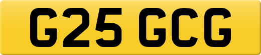 G25GCG