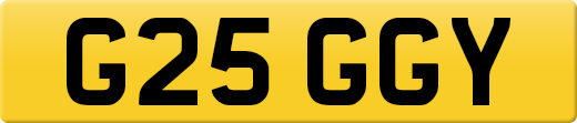 G25GGY