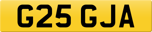 G25GJA