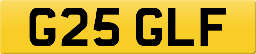 G25GLF
