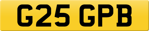 G25GPB
