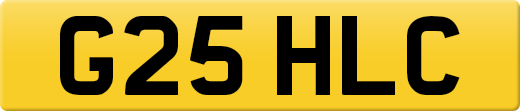 G25HLC