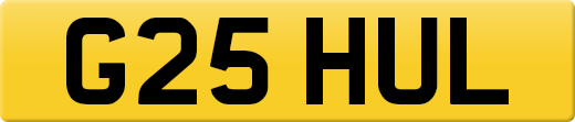 G25HUL