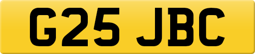 G25JBC