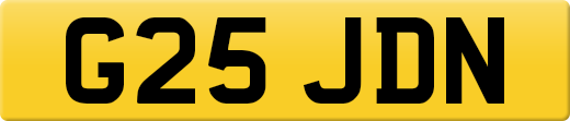 G25JDN