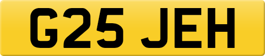 G25JEH
