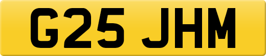 G25JHM