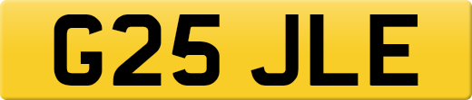 G25JLE