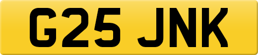 G25JNK