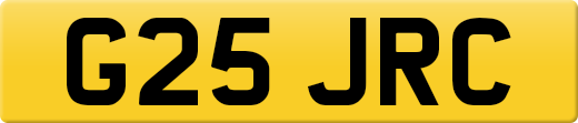 G25JRC
