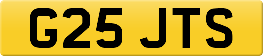 G25JTS