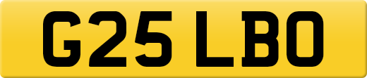 G25LBO