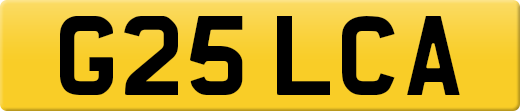 G25LCA