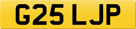 G25LJP