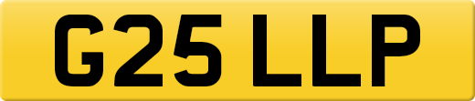 G25LLP