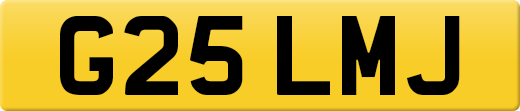 G25LMJ
