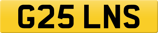 G25LNS