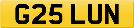 G25LUN