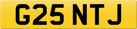 G25NTJ