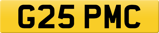 G25PMC