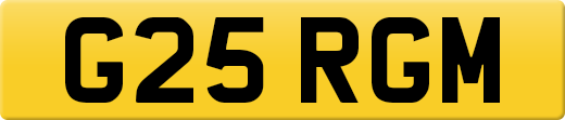 G25RGM