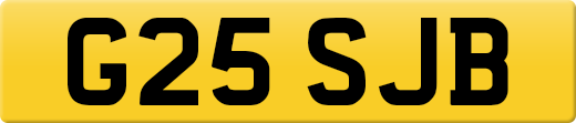G25SJB