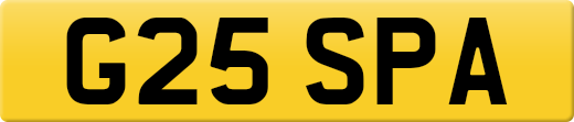 G25SPA
