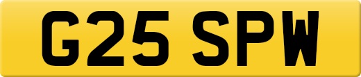 G25SPW