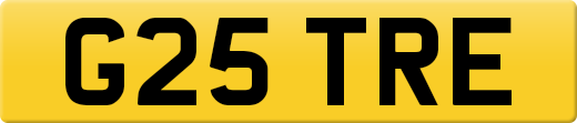 G25TRE