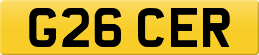 G26CER