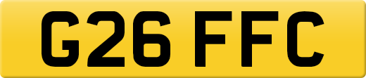 G26FFC