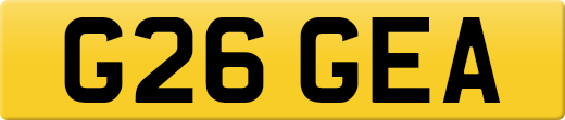 G26GEA