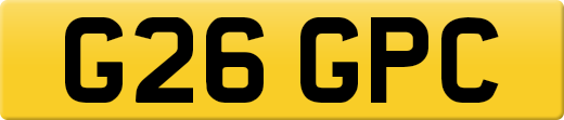 G26GPC
