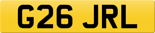 G26JRL