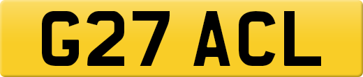 G27ACL