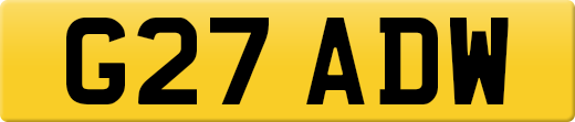 G27ADW