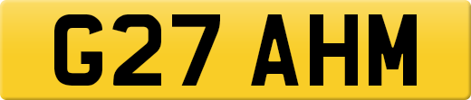 G27AHM