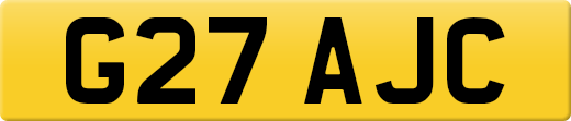 G27AJC