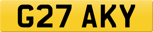 G27AKY