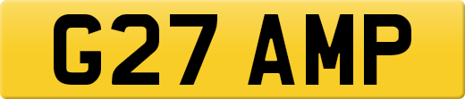 G27AMP
