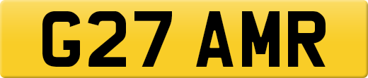 G27AMR