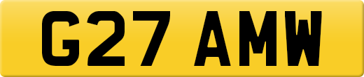 G27AMW