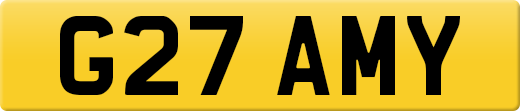 G27AMY