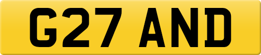 G27AND