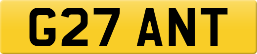 G27ANT