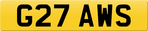 G27AWS