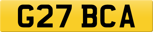 G27BCA