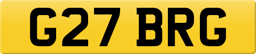 G27BRG
